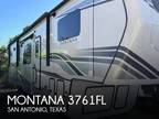 2022 Keystone Montana 3761FL 37ft