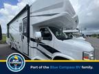 2024 Jayco Greyhawk 30Z 33ft