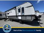 2024 Jayco Jay Flight SLX 262RLS 30ft