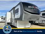 2024 Alliance RV Valor 44V14 46ft