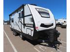 2024 Winnebago Winnebago MINNIE-TT 2529RG 29ft