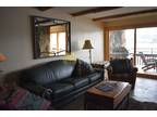 Dillon 2 beds 2 baths exclusive mountain condo