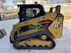 2019 Caterpillar 259 D3