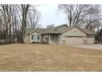 Home For Sale In Sauk Rapids, Minnesota