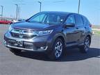 Used 2018 Honda CR-V EX-L