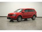 Pre-Owned 2015 Dodge Journey R/T