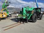 2015 Jcb 51056 Telehandler