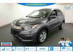 2020 Honda HR-V, 34K miles