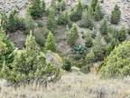 Plot For Sale In Three Forks, Montana