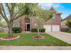 Beautiful home with just updated kitchen!