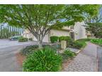 Bright Modern End Unit Townhome