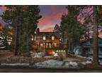 Classic Vintage Big Bear Home in Prime Location Near the Lake!