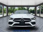 $23,990 2020 Mercedes-Benz CLA-Class with 41,921 miles!