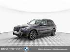 2023 BMW X3 M40i