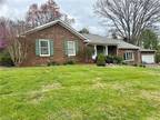Home For Sale In North Wilkesboro, North Carolina