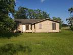 Home For Sale In Bay City, Texas