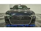 $30,888 2021 Audi A6 with 50,026 miles!