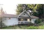 Home For Sale In Brookings, Oregon