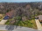 Plot For Sale In Lawrence, Kansas