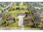 Plot For Sale In South Elgin, Illinois