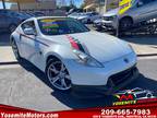 2012 Nissan 370Z Touring for sale