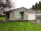 Home For Sale In Longview, Washington