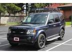 2016 Land Rover LR4 for sale