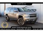 2009 Chevrolet Suburban LT w/2LT for sale