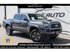 2019 Toyota Tacoma TRD Sport for sale