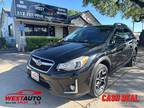 2016 Subaru Crosstrek Premium for sale
