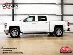 2014 Chevrolet Silverado 1500 LT for sale