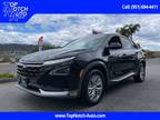 2021 Hyundai NEXO Blue for sale