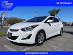 2016 Hyundai Elantra SE for sale