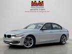 2014 BMW 3 Series 328i for sale