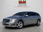 2012 Mercedes-Benz R 350 4MATIC BlueTEC for sale