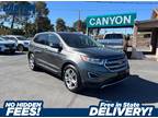 2015 Ford Edge Titanium for sale