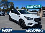 2019 Ford Escape SE for sale