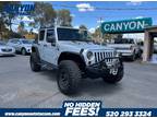 2012 Jeep Wrangler Unlimited Sport for sale