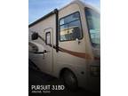 Coachmen Pursuit 31BD Class A 2016