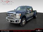 2016 Ford Super Duty F-350 DRW XLT for sale