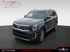 2020 Kia Telluride S for sale