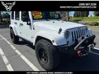 2015 Jeep Wrangler Unlimited Sahara for sale