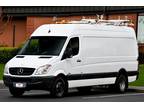 2011 Mercedes-Benz Sprinter 3500 Diesel for sale