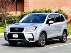2017 Subaru Forester Premium for sale