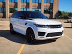 2020 Land Rover Range Rover Sport HSE Dynamic for sale