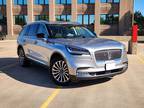 2021 Lincoln Aviator Reserve for sale