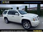 2011 Cadillac Escalade Premium for sale