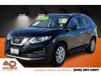 2017 Nissan Rogue SV for sale