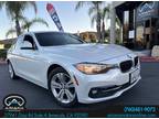 2017 BMW 3 Series 330i for sale