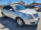 2013 Cadillac SRX Luxury Collection for sale